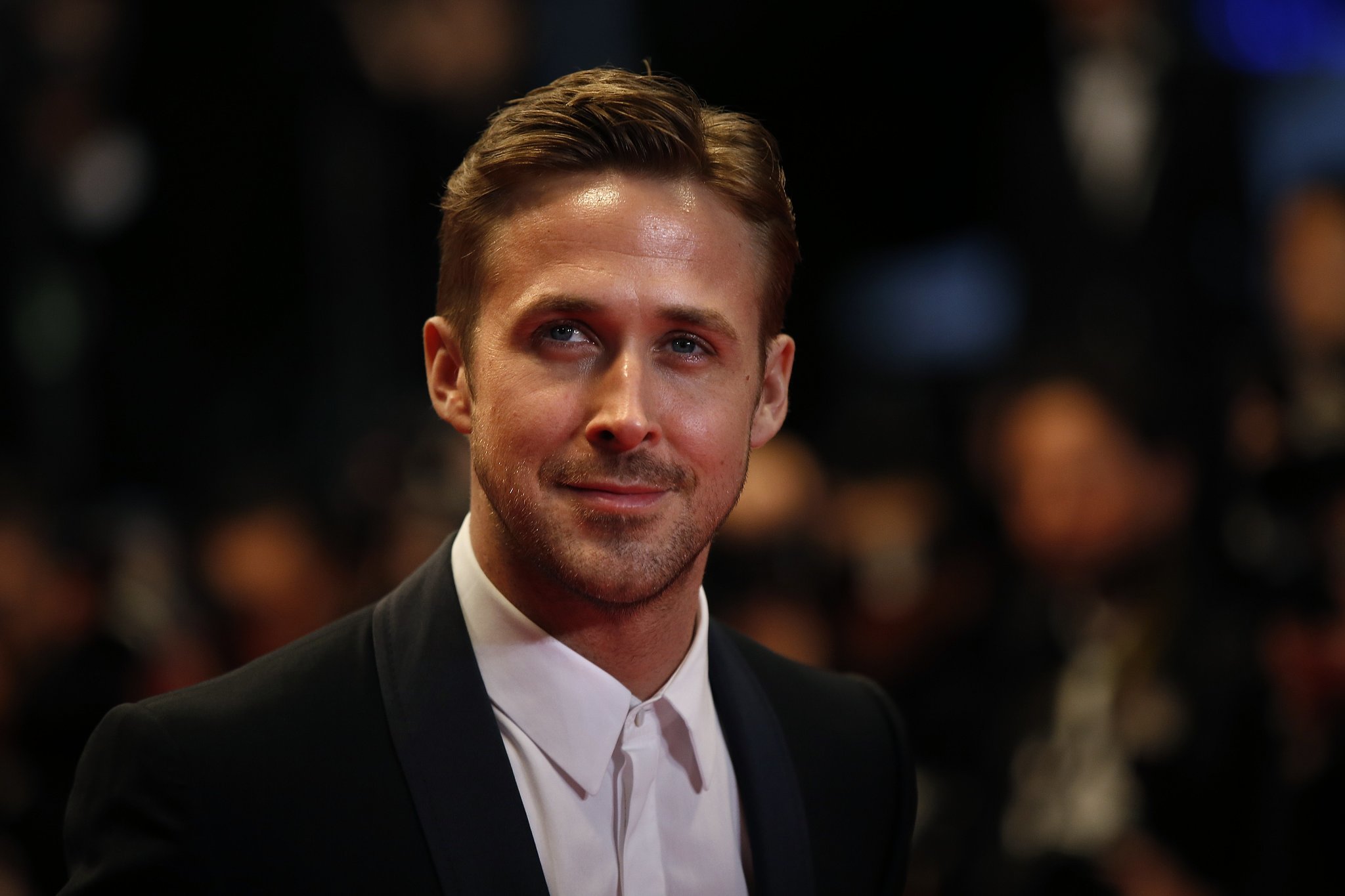 Back To 31 Ryan Gosling Wallpapers - Ryan Gosling , HD Wallpaper & Backgrounds