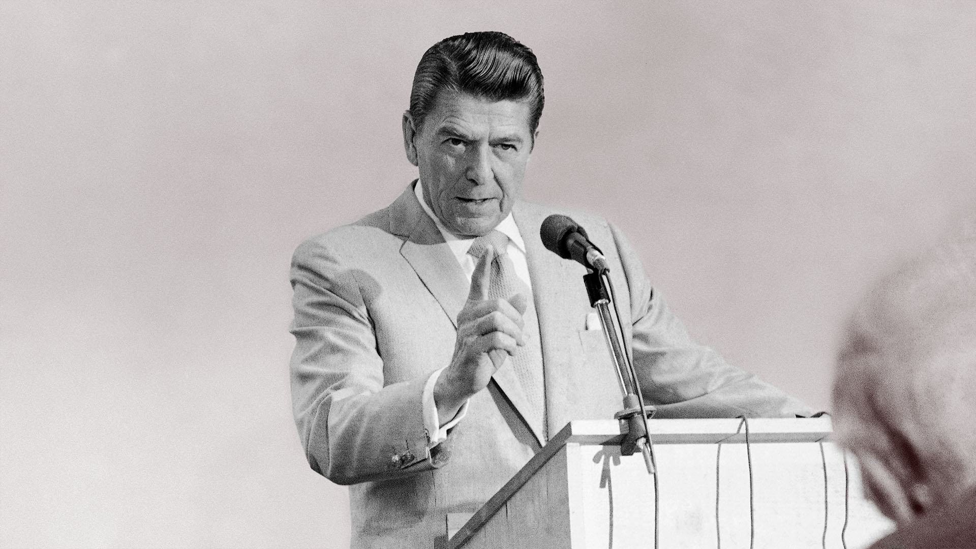 Ronald Reagan , HD Wallpaper & Backgrounds