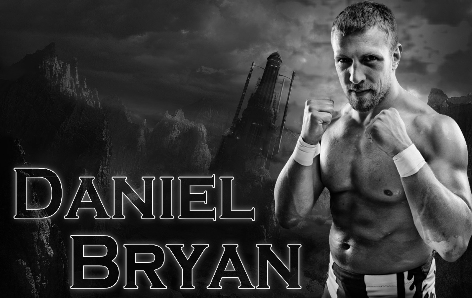 Daniel, Bryan, High, Definition, Wallpaper, For, Desktop, - Barechested , HD Wallpaper & Backgrounds