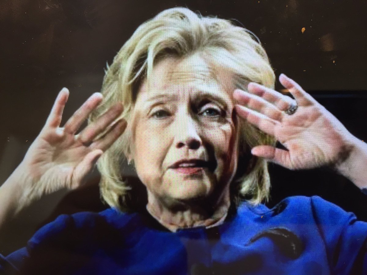 Hillary Clinton Poor Health , HD Wallpaper & Backgrounds
