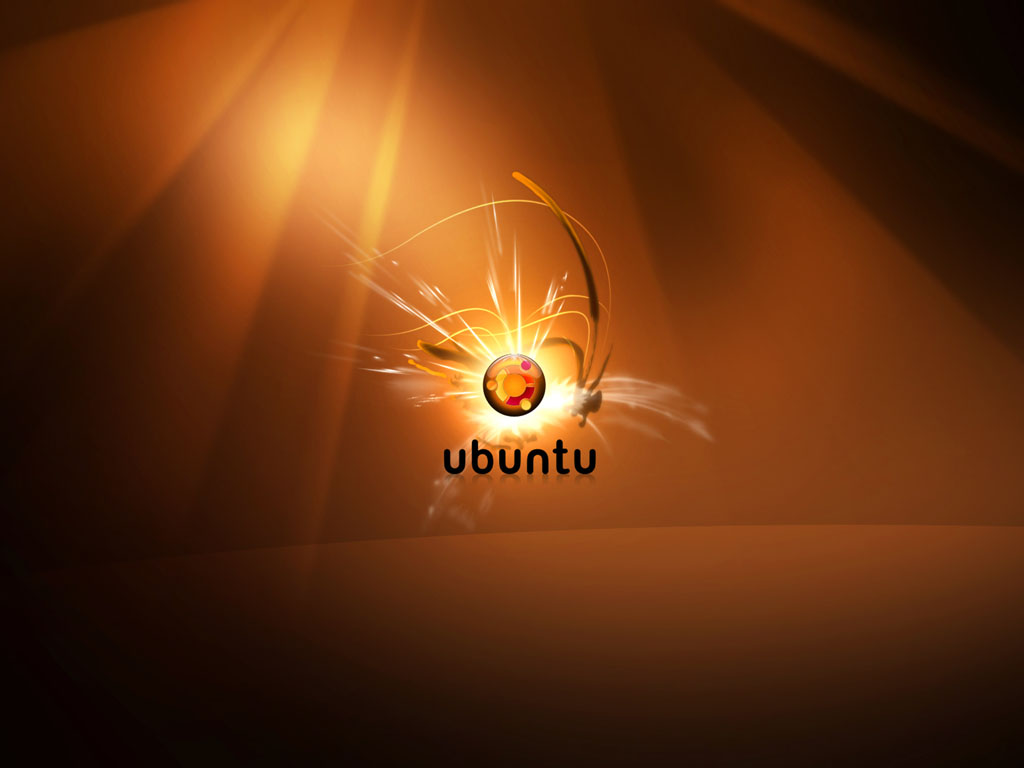 Ubuntu Wallpaper Hd , HD Wallpaper & Backgrounds