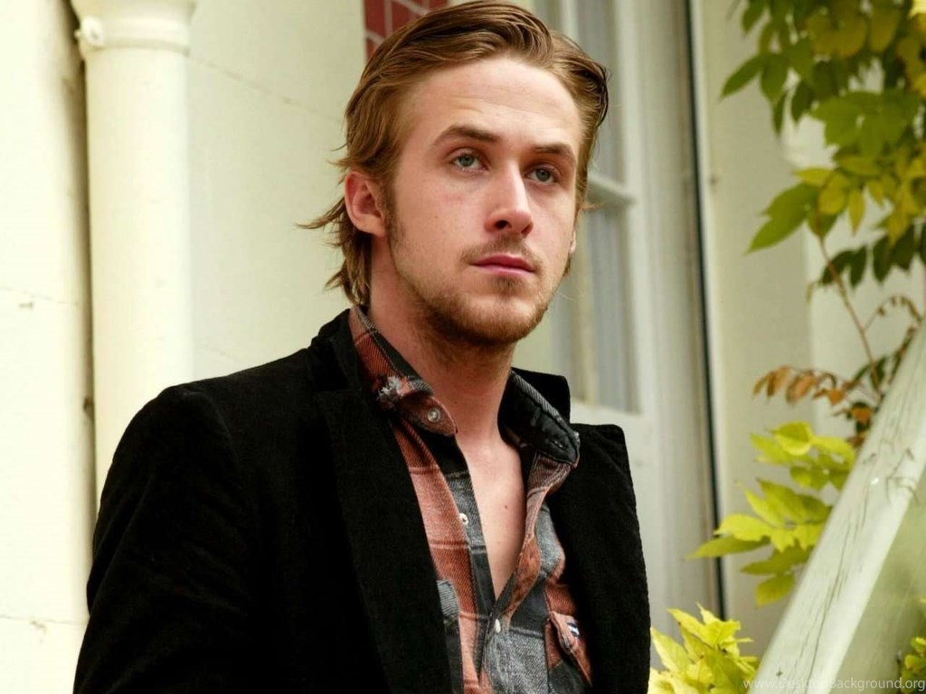 Ryan Gosling Feminist Theory (#1835557) - HD Wallpaper & Backgrounds