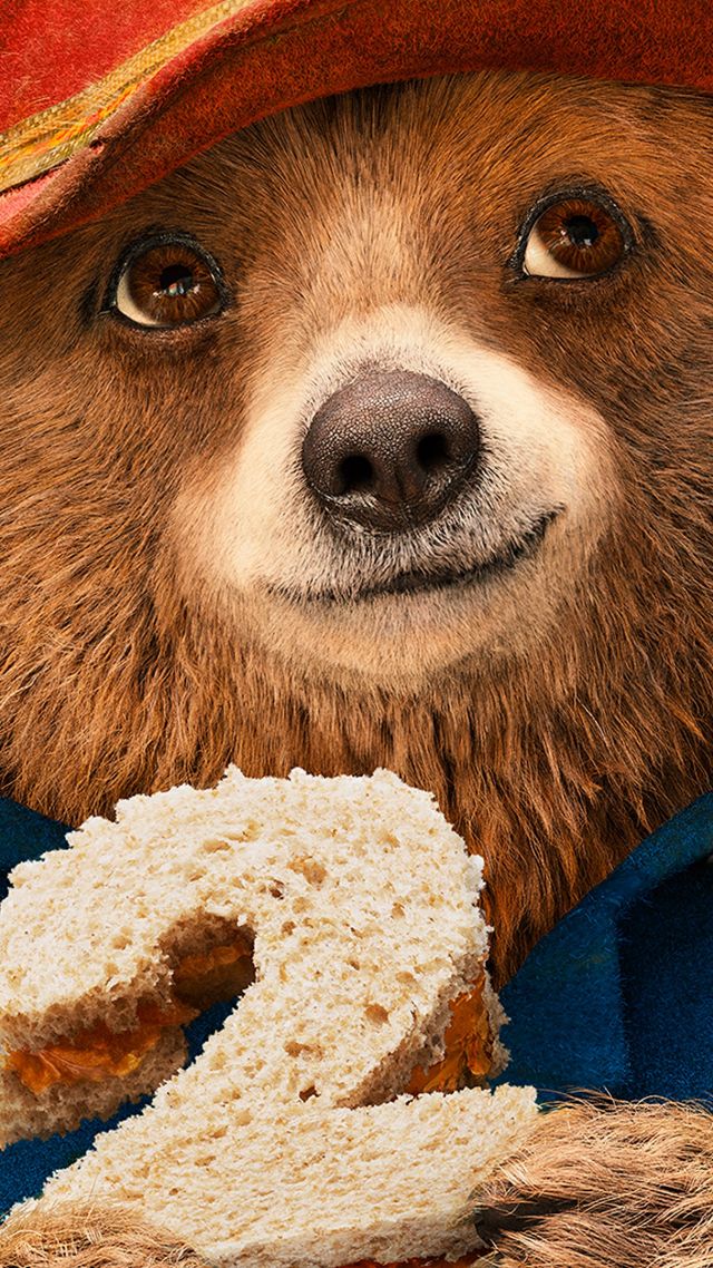 Paddington 2 Bear 4k Paddington 18 Hd Wallpaper Backgrounds Download