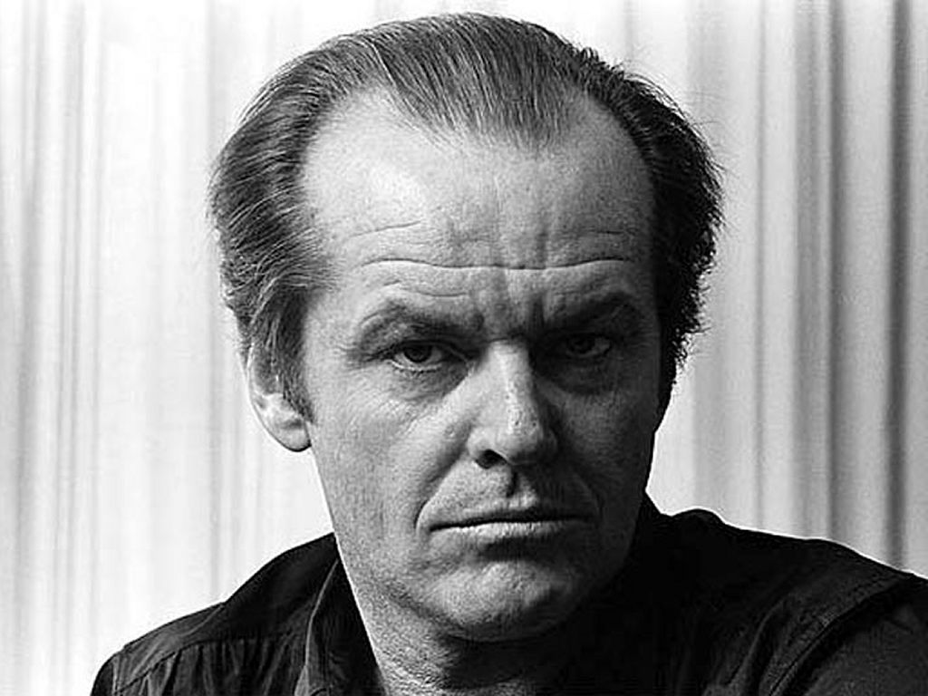 Jack Nicholson , HD Wallpaper & Backgrounds