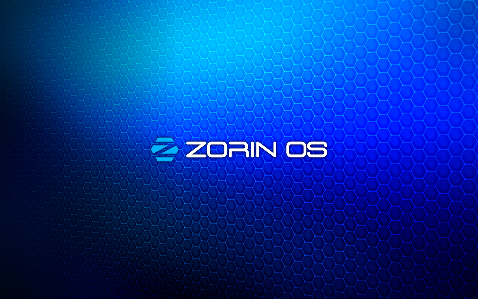 Linux Zorin Os Is Pretty Awesome Distribution , Perfect - Zorin Os , HD Wallpaper & Backgrounds