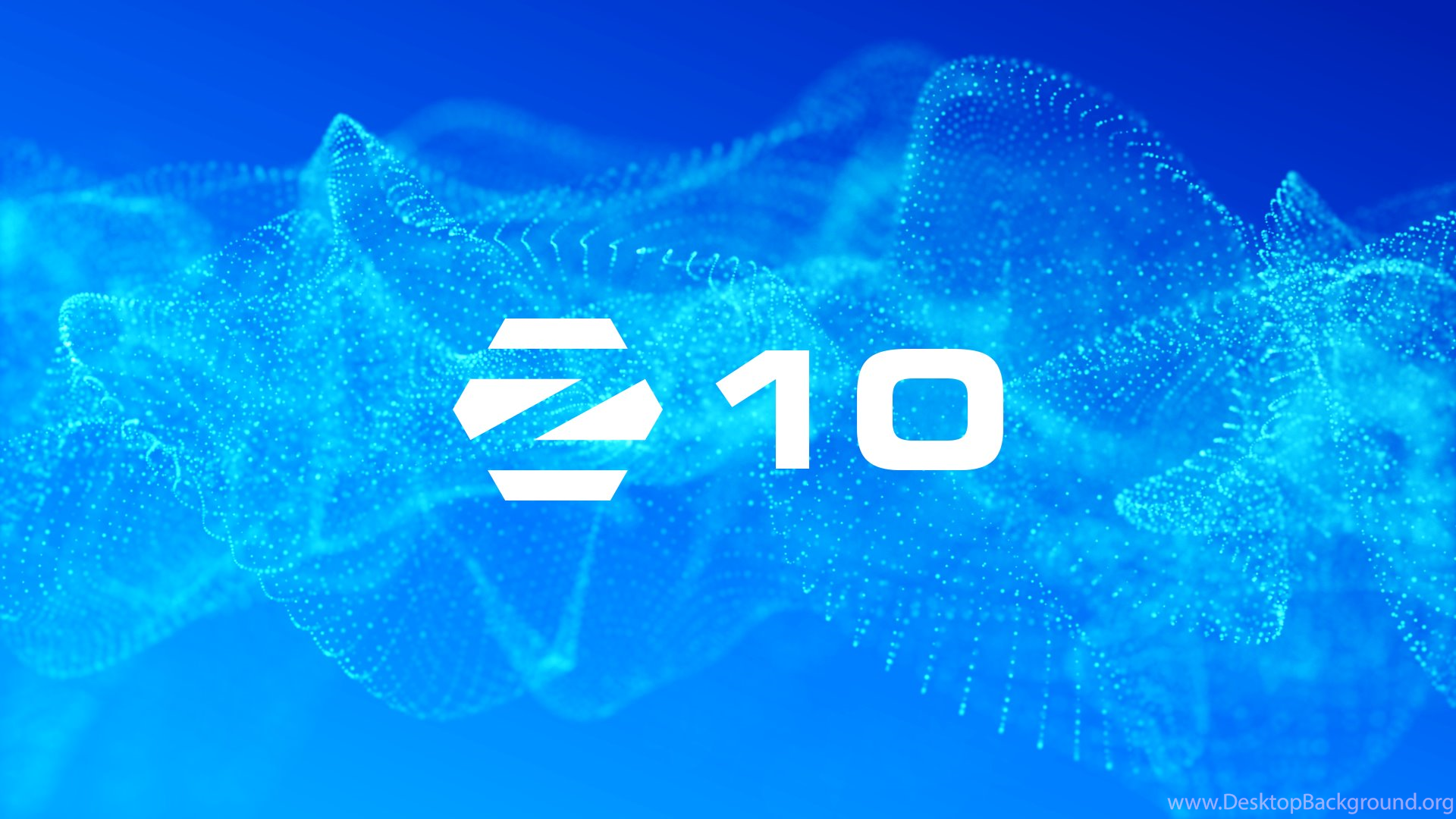 Zorin - Zorin Os Logo , HD Wallpaper & Backgrounds