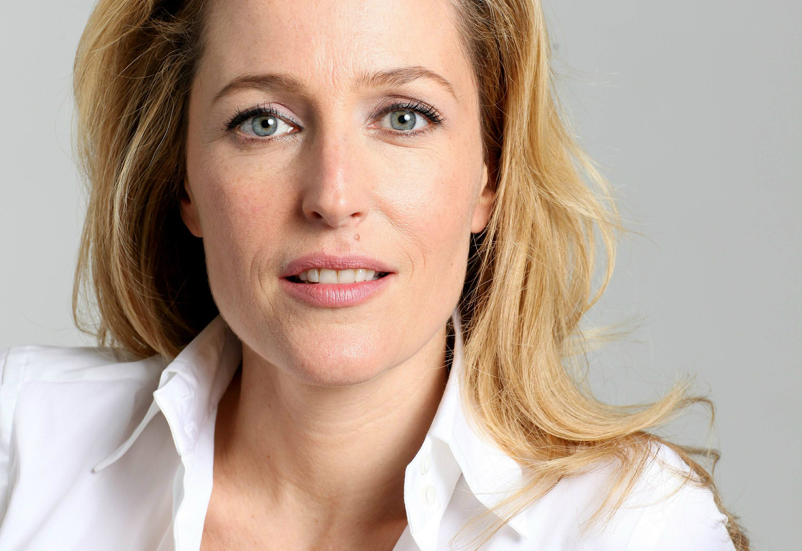 Gillian Leigh Anderson , HD Wallpaper & Backgrounds