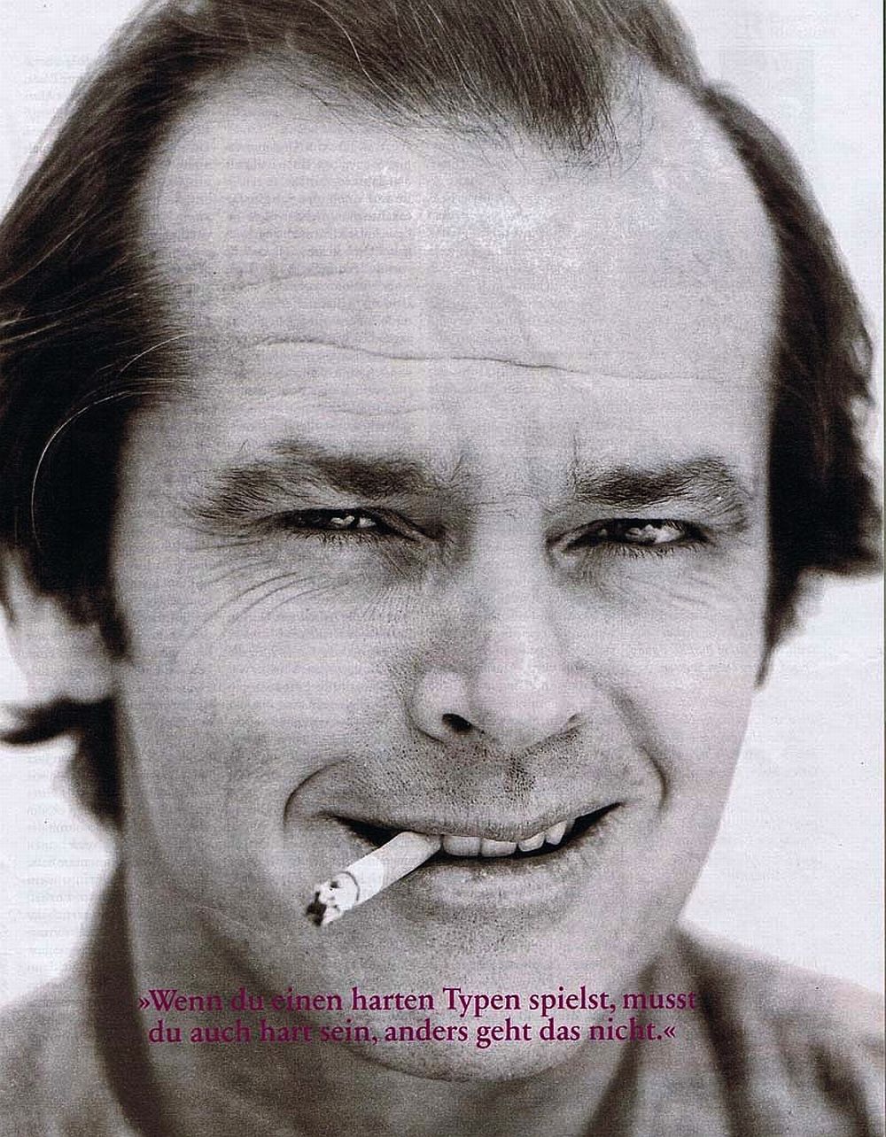 Jack Nicholson Wallpaper - Jack Nicholson , HD Wallpaper & Backgrounds
