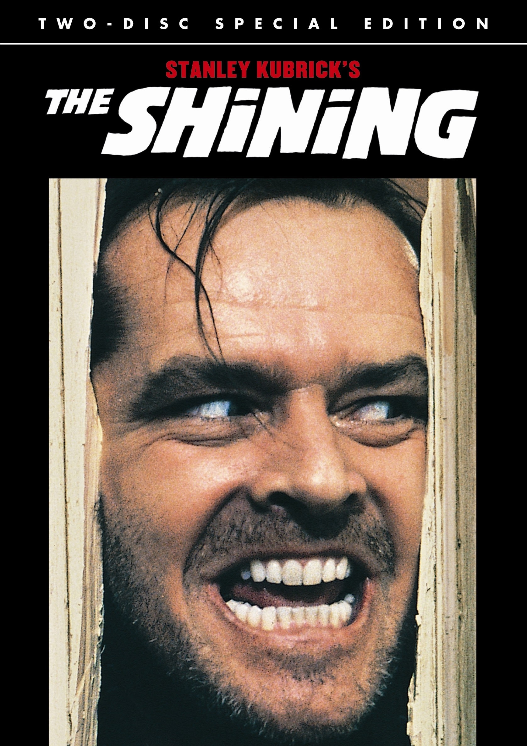 The Shining Horror Thriller Dark Movie Film Winter - Shining (1980) , HD Wallpaper & Backgrounds