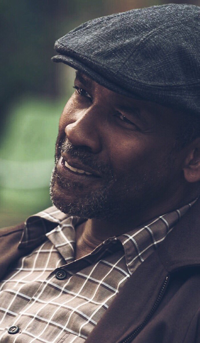 Filme Com Denzel Washington , HD Wallpaper & Backgrounds