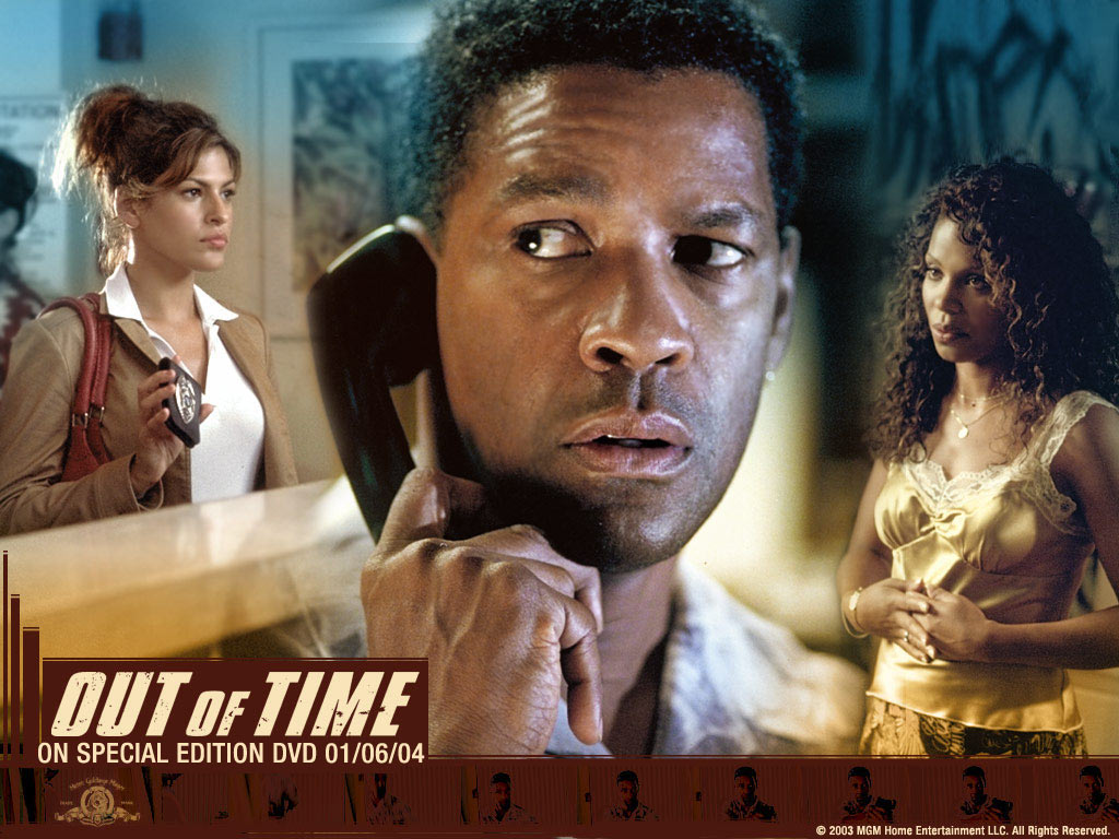Out Of Time 2003 , HD Wallpaper & Backgrounds