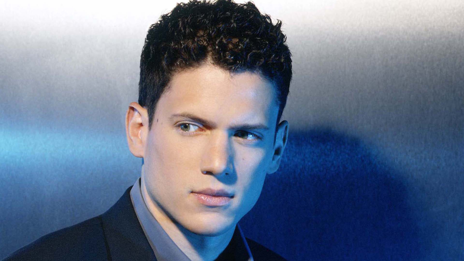 Wentworth Miller Wallpaper Pack - Wentworth Miller , HD Wallpaper & Backgrounds