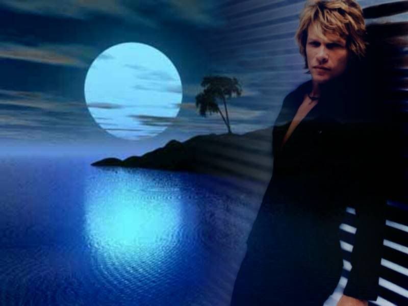 Jon Bon Jovi Wallpaper Image - Bon Jovi You Had Me From Hello , HD Wallpaper & Backgrounds