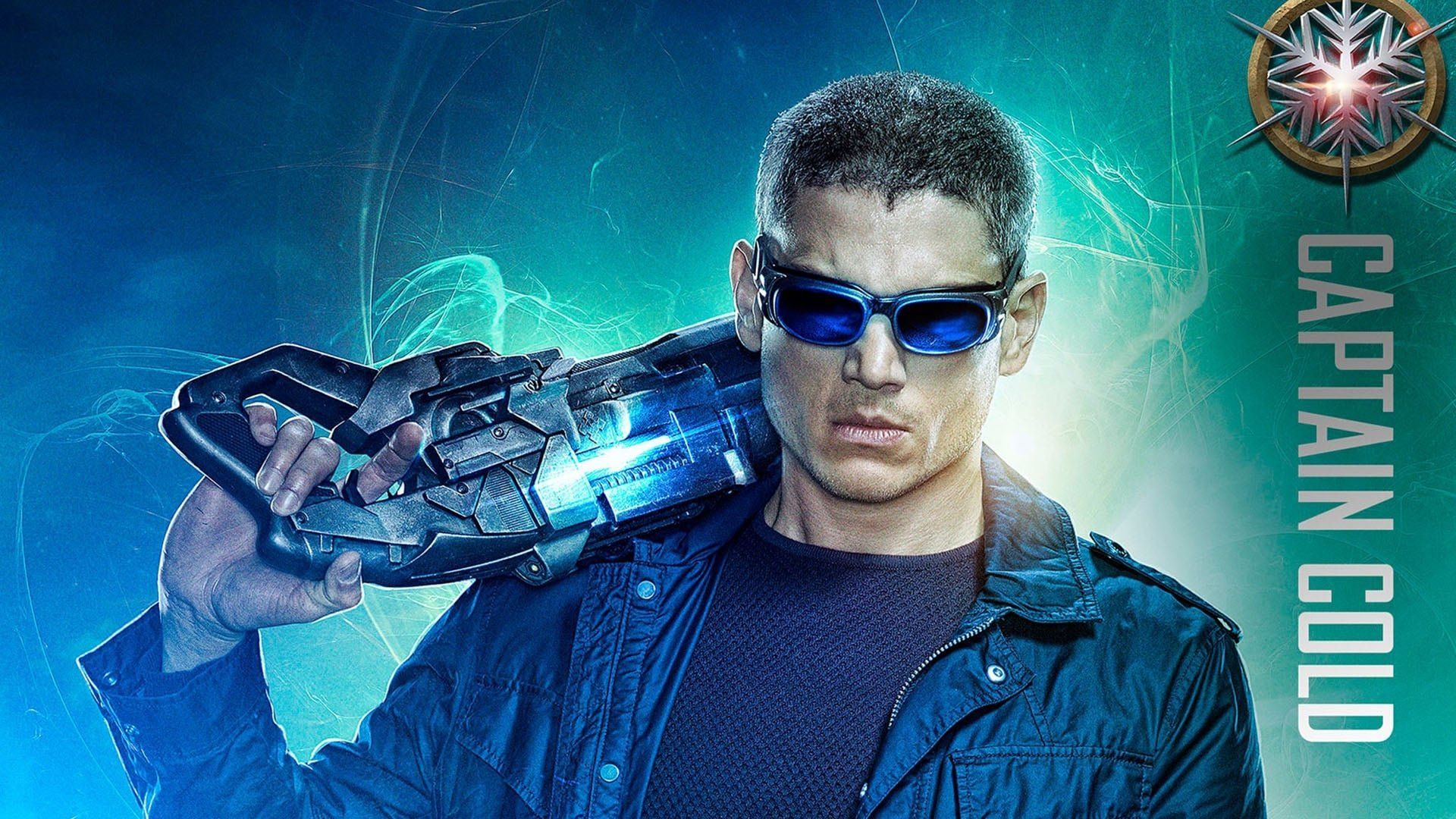 29 Captain Cold Hd Wallpapers - Captain Cold , HD Wallpaper & Backgrounds