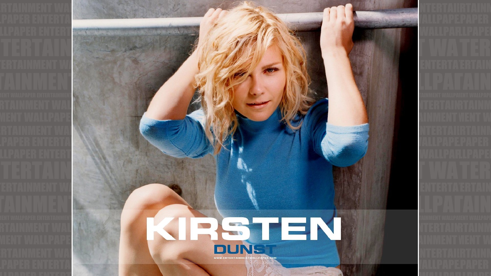 Kirsten Dunst Wallpaper - Wallpaper , HD Wallpaper & Backgrounds