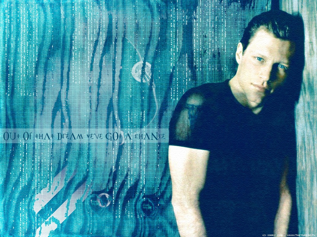 See Also Bon Jovi - Album Cover , HD Wallpaper & Backgrounds