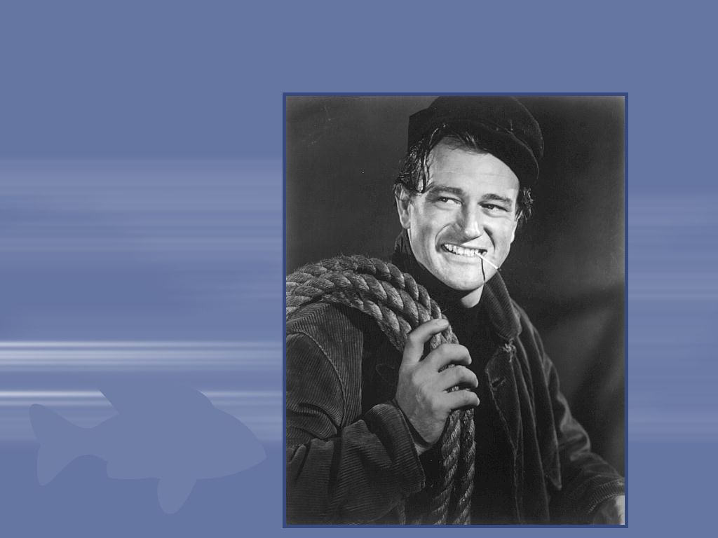 John Wayne Wallpaper - John Wayne The Long Voyage Home , HD Wallpaper & Backgrounds