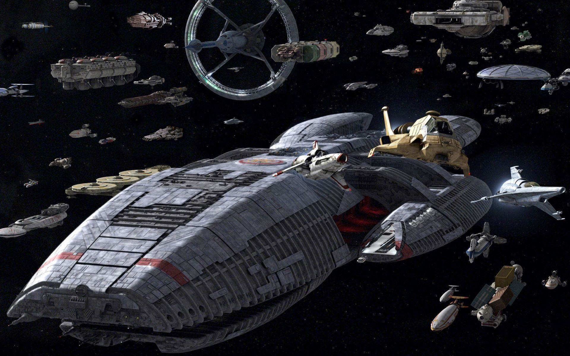 75 Battlestar Galactica Wallpapers , HD Wallpaper & Backgrounds