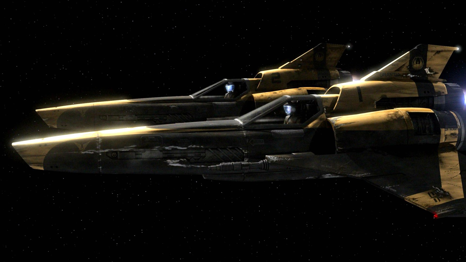 Battlestar Galactica Spaceships - Battlestar Galactica Wallpaper Viper , HD Wallpaper & Backgrounds