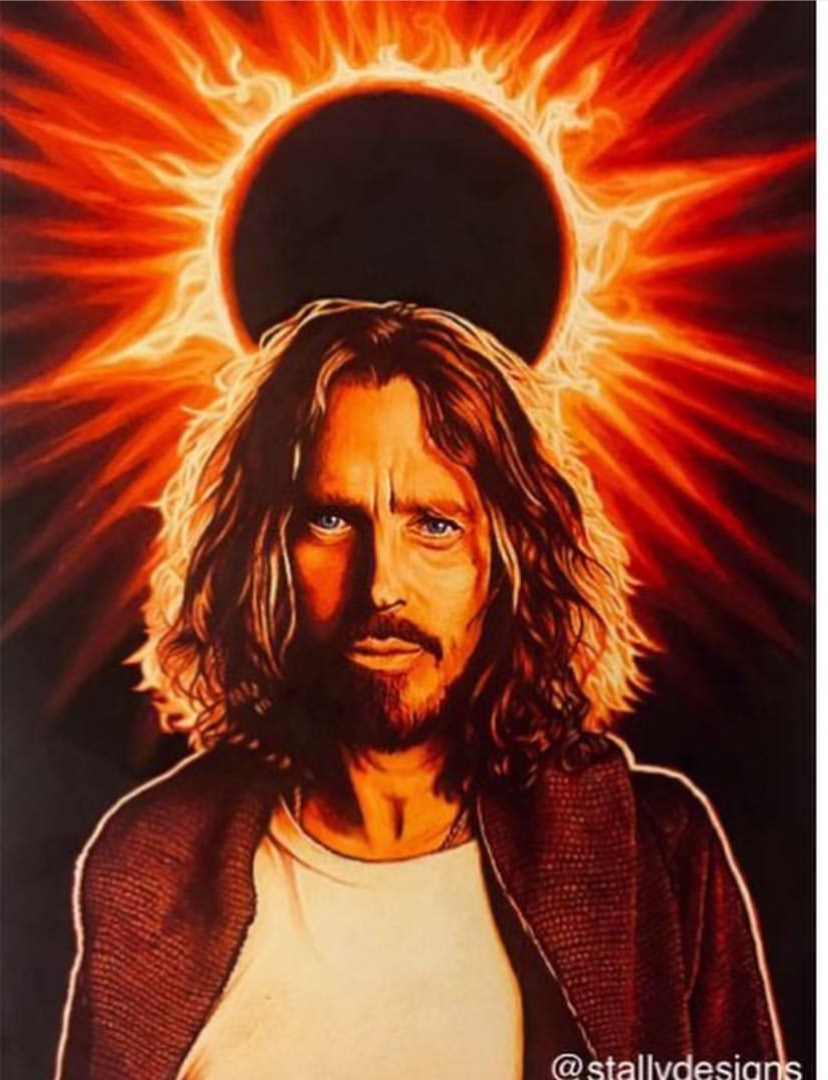 Black Hole Sun - Soundgarden Superunknown Black Hole Sun , HD Wallpaper & Backgrounds