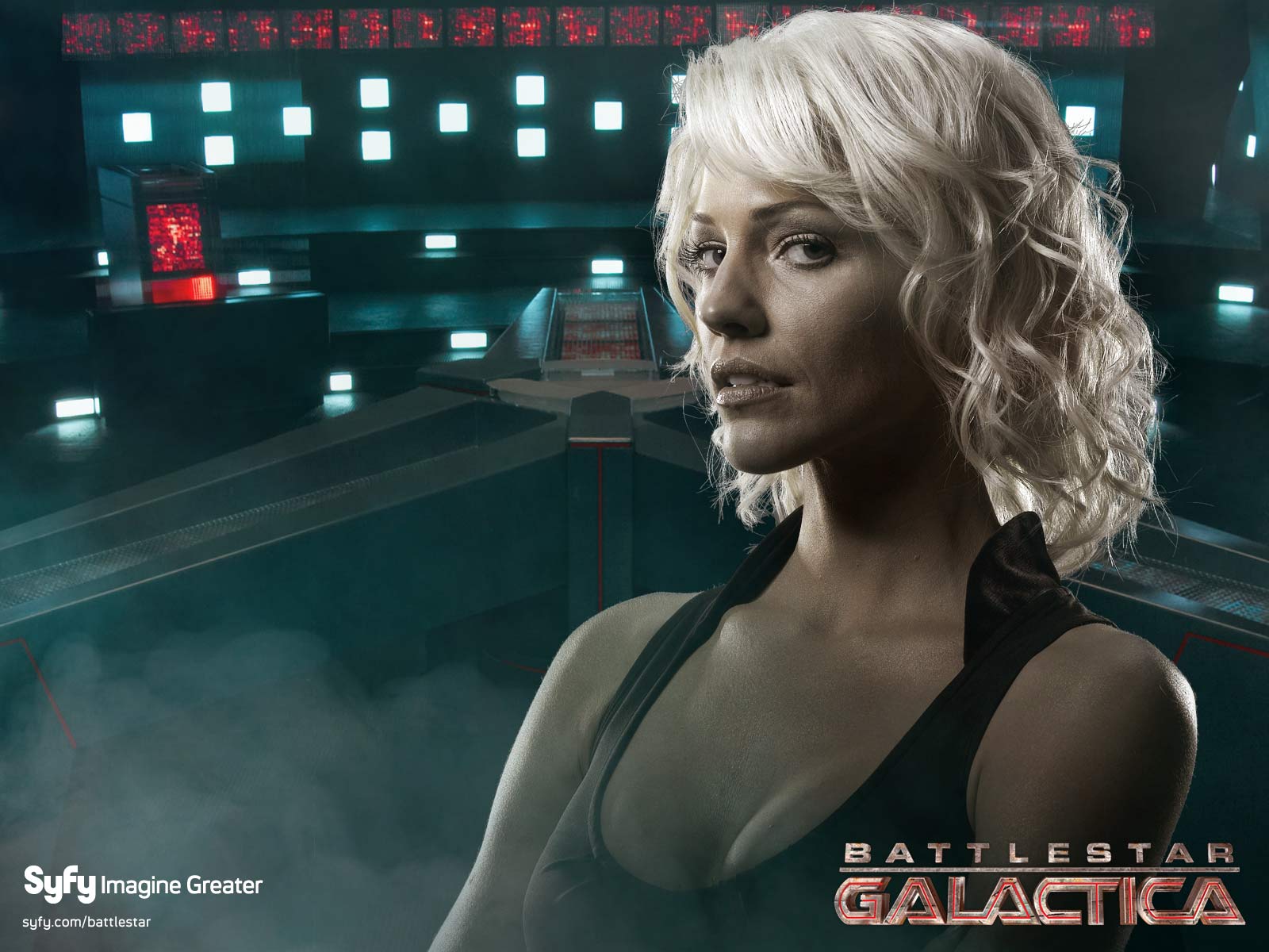 Battlestar Galactica Wallpaper , HD Wallpaper & Backgrounds