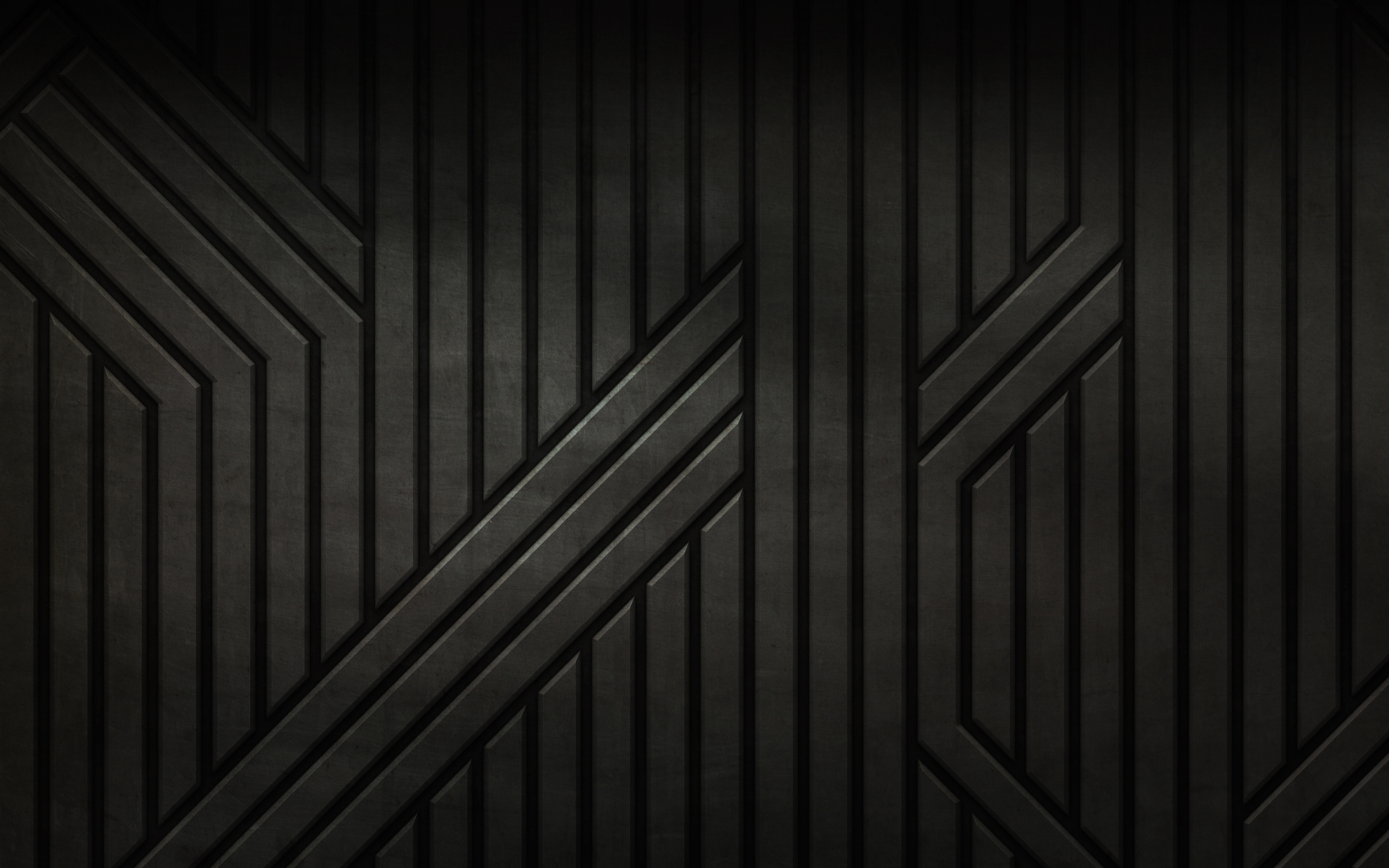 Wallpaper Wall - Futuristic Black Background , HD Wallpaper & Backgrounds