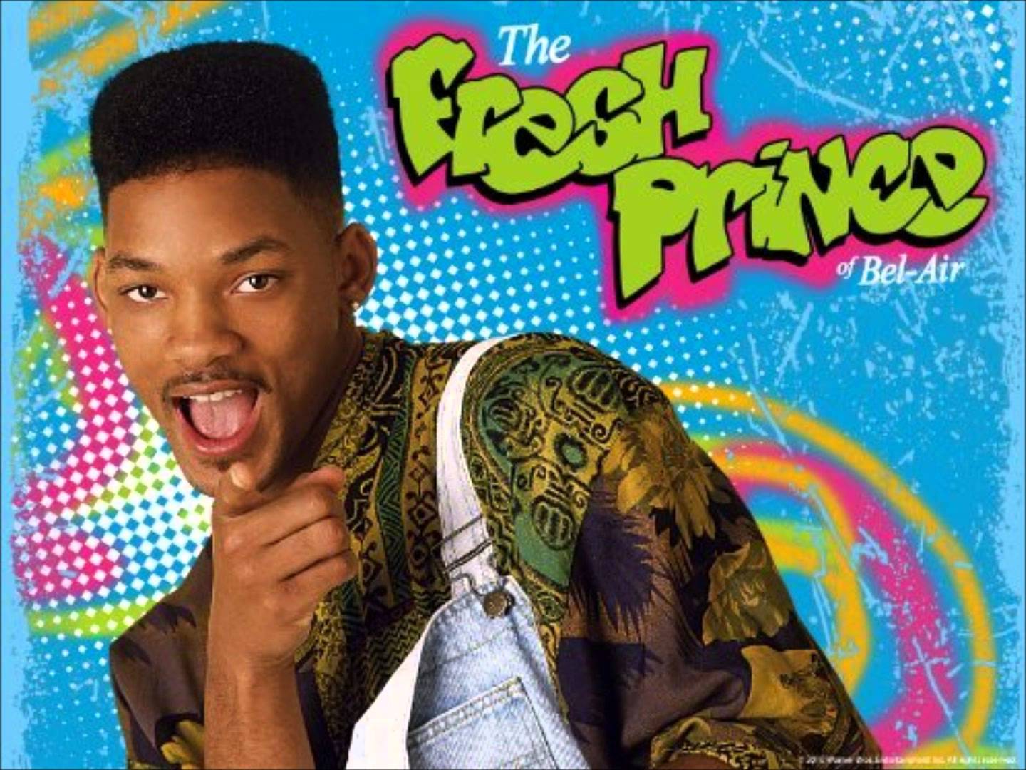 Fresh Prince Of Bel Air , HD Wallpaper & Backgrounds