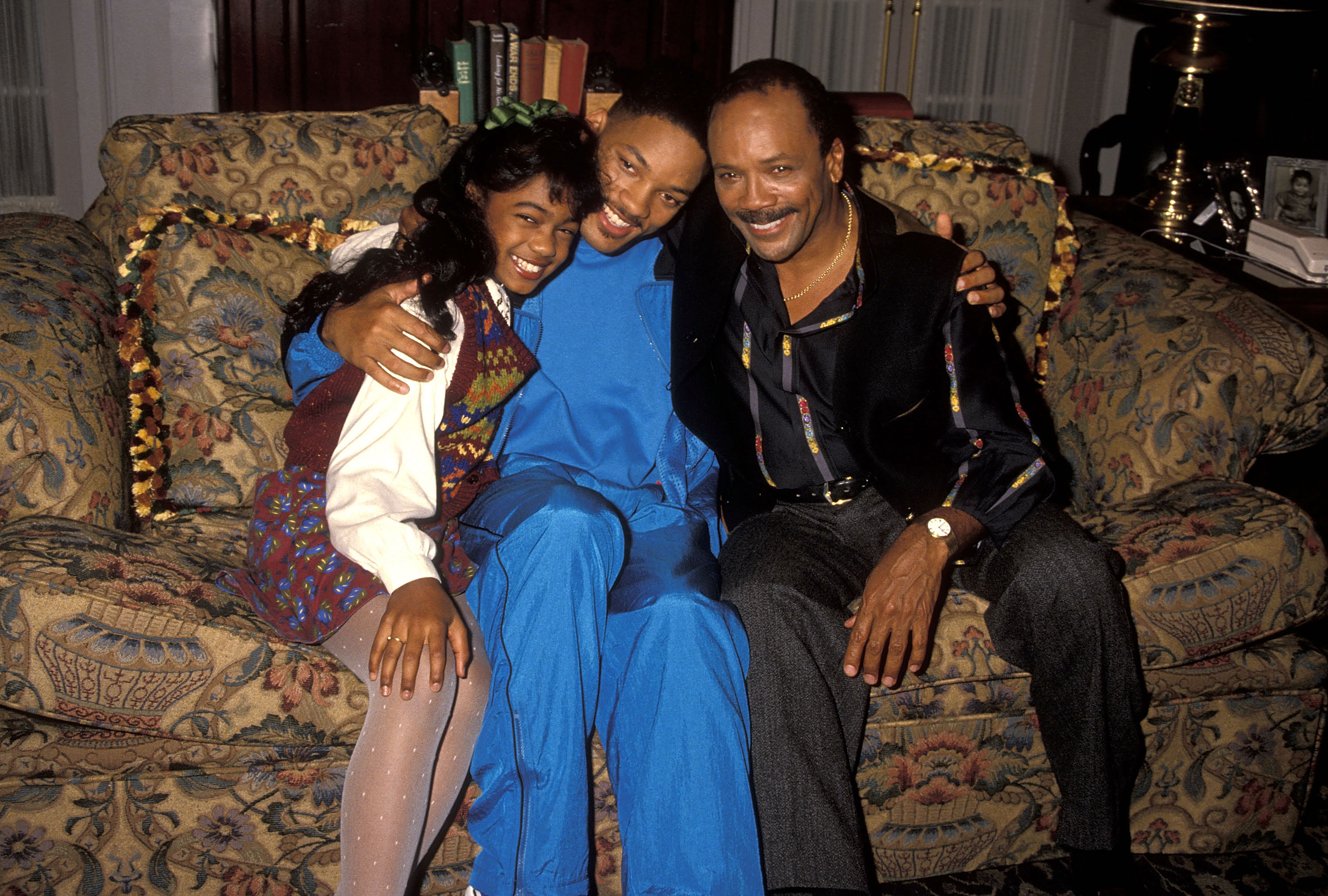 Image Via Nbc Latino Will Fresh Prince Of Bel Air Set 1839225 Image Via Nbc Latino Will Fresh Prince Of Bel Air Set 1839225