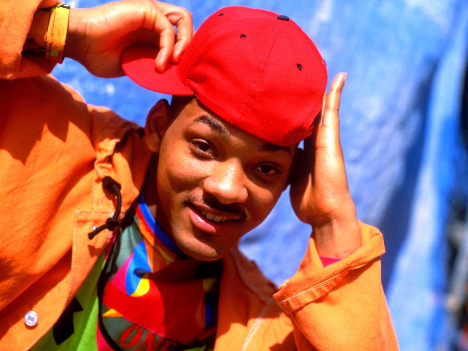 The Fresh Prince Of Bel-air, Wallpaper, Wallpapers, - Um Maluco No Pedaço Will Smith , HD Wallpaper & Backgrounds