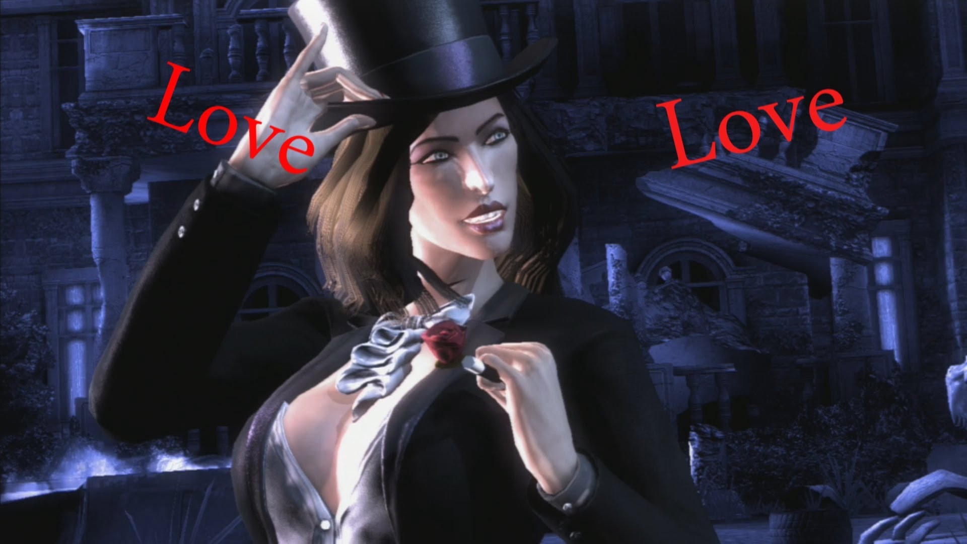 Zatanna Injustice Wallpaper & Background Images & Pictures - Injustice Zatanna , HD Wallpaper & Backgrounds