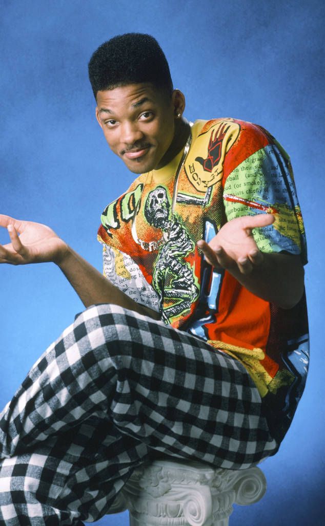 Image Result For Fresh Prince Of Bel Air Hip Hop Fashion, - Fresh Prince , HD Wallpaper & Backgrounds