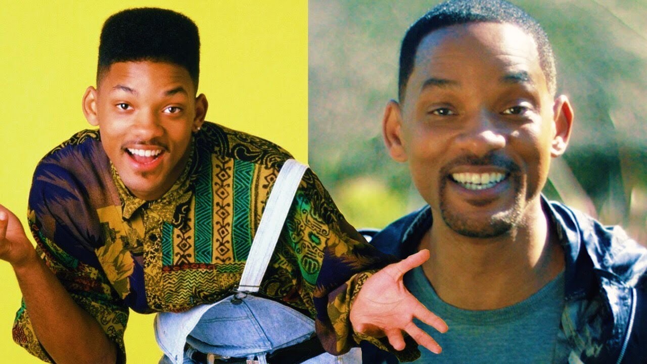 Take A Minute, Just Sit Right There, As Will Smith - Will Smith The Fresh Prince Of Bel Air , HD Wallpaper & Backgrounds