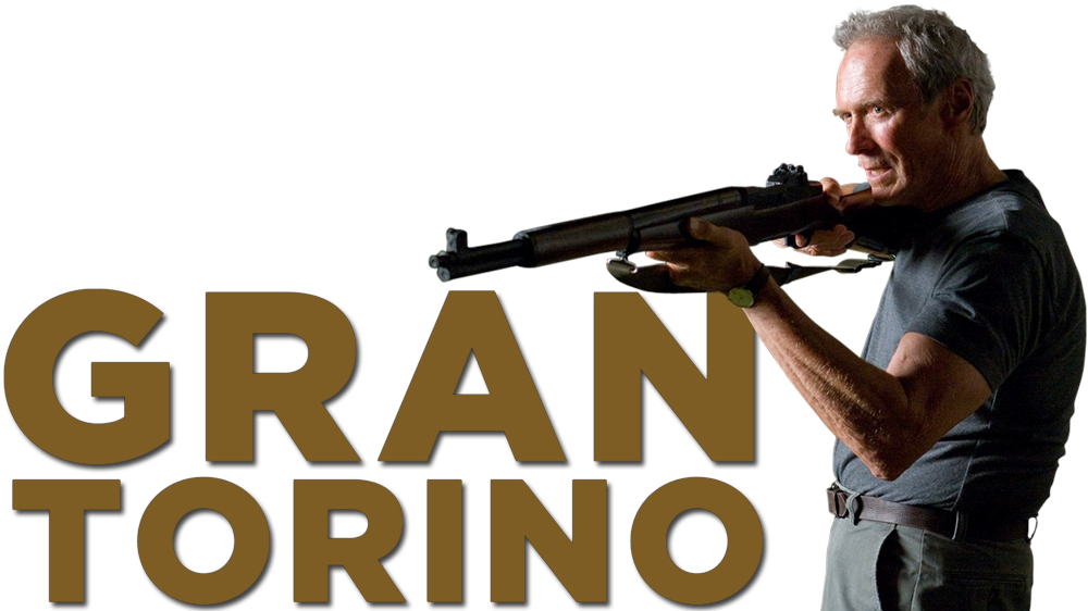 Gran Torino Movie Png , HD Wallpaper & Backgrounds