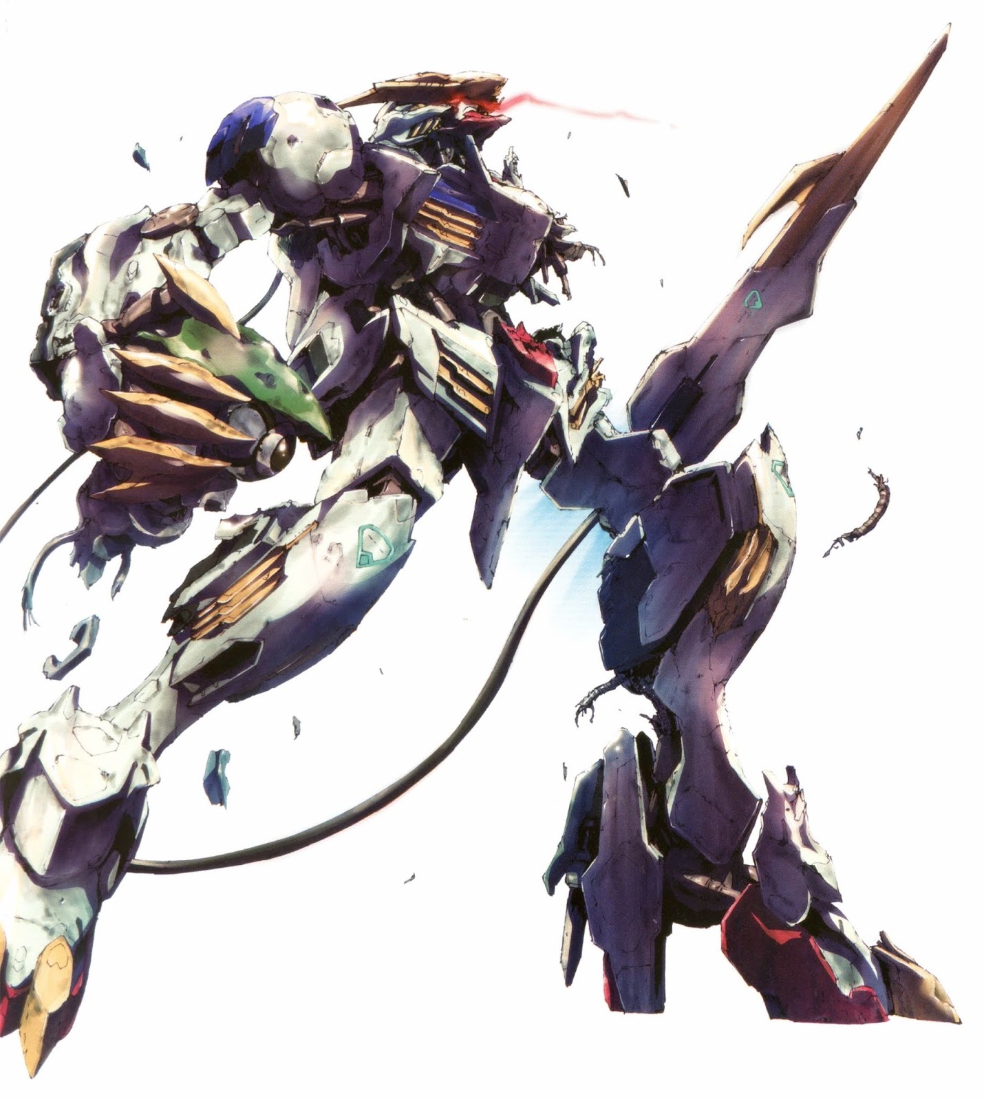 Featured image of post Gundam Barbatos Lupus Rex Wallpaper 4K Deviantart is the world s largest online social community for artists and art enthusiasts allowing people to hg gundam barbatos lupus rex sns mg