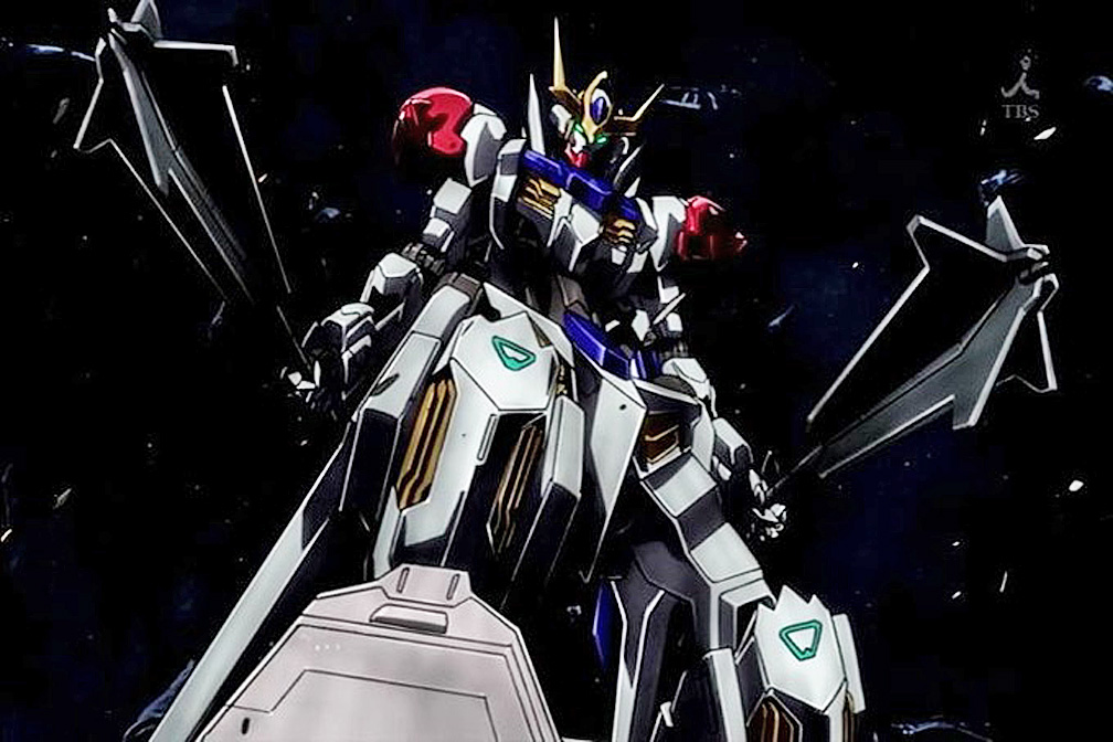 Gundam Iron-blooded Orphans - Gundam Iron Blooded Orphans 2nd Season , HD Wallpaper & Backgrounds