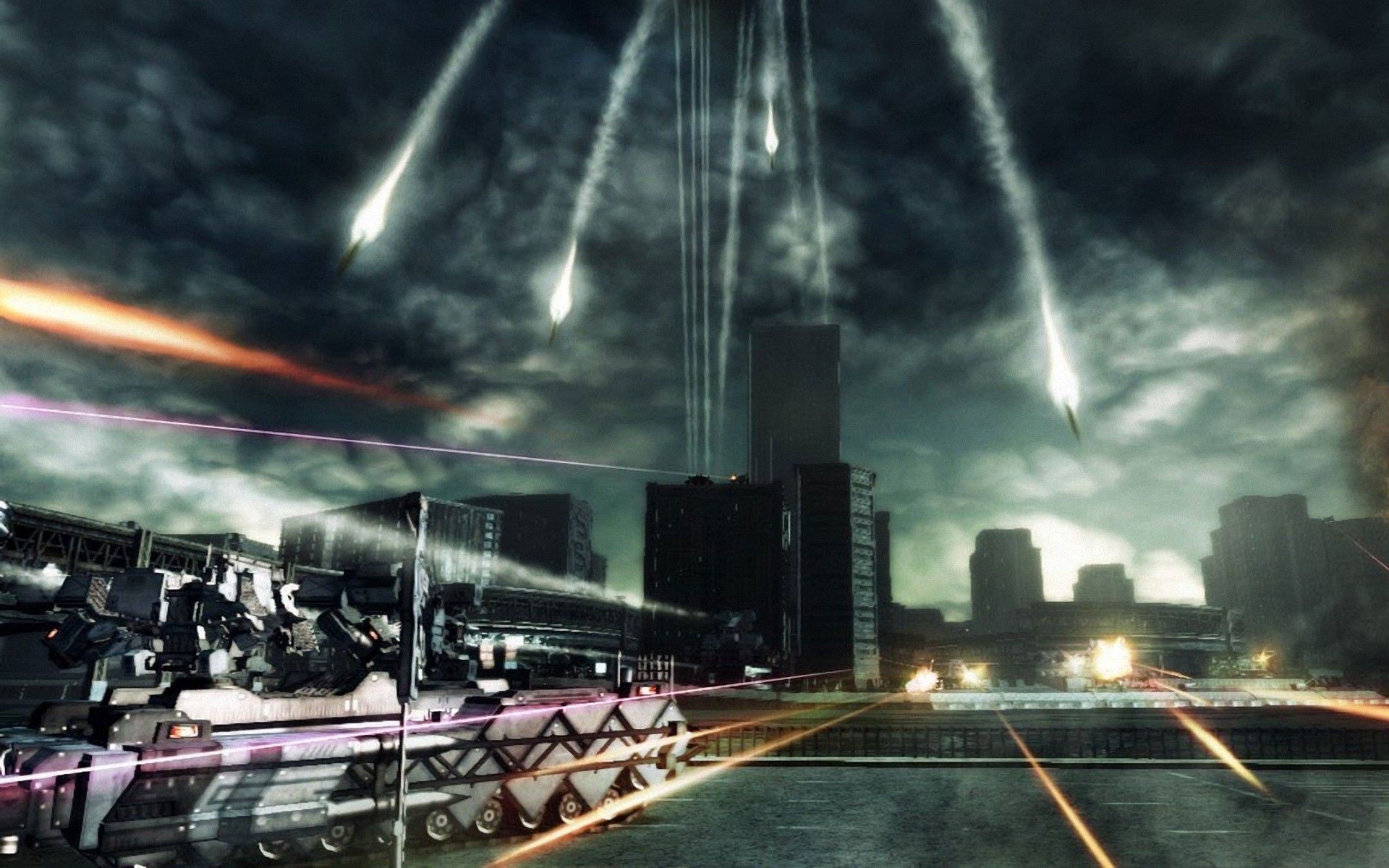 Free Armored Core Background Mac Wallpapers 4k High - Armored Core V , HD Wallpaper & Backgrounds