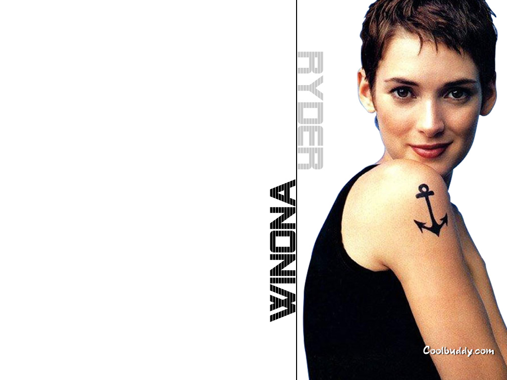 Winona Ryder Wallpapers, Winona Ryder Pictures, Winona - Winona Ryder , HD Wallpaper & Backgrounds