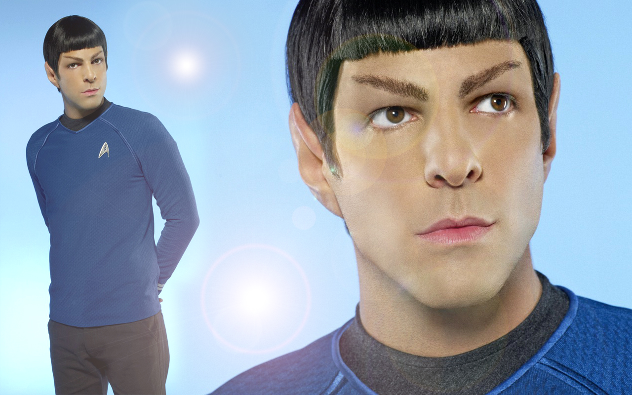 Zach Spock , HD Wallpaper & Backgrounds