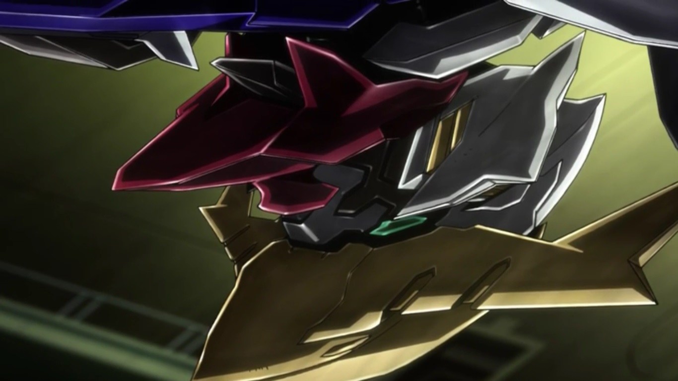 Mobile Suit Gundam Iron Blooded Orphans Season 2 Pv - 건담 철혈 의 오 펀스 2 기 , HD Wallpaper & Backgrounds