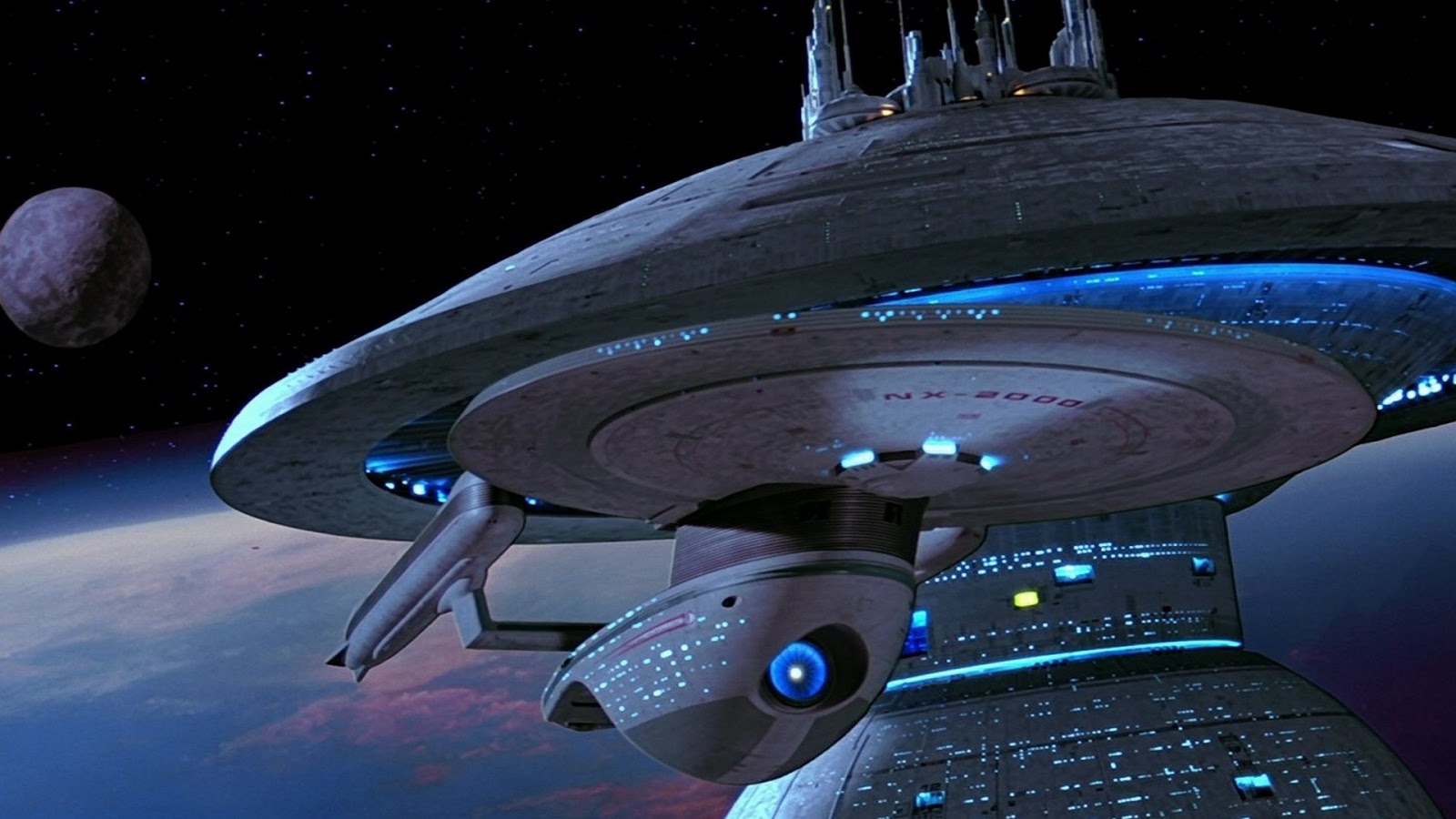 Star Trek Iii - Star Trek Iii The Search For Spock , HD Wallpaper & Backgrounds