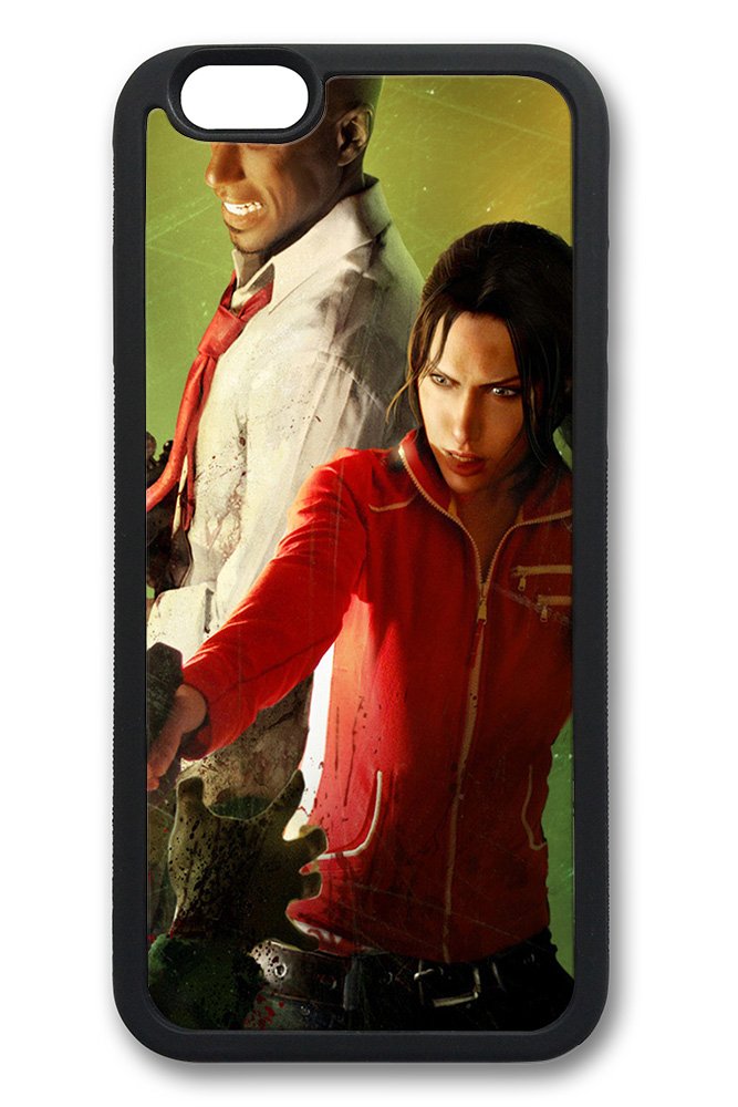 Iphone 6 Plus Cases, Ip6 Plus Case - Left 4 Dead 2 Iphone , HD Wallpaper & Backgrounds