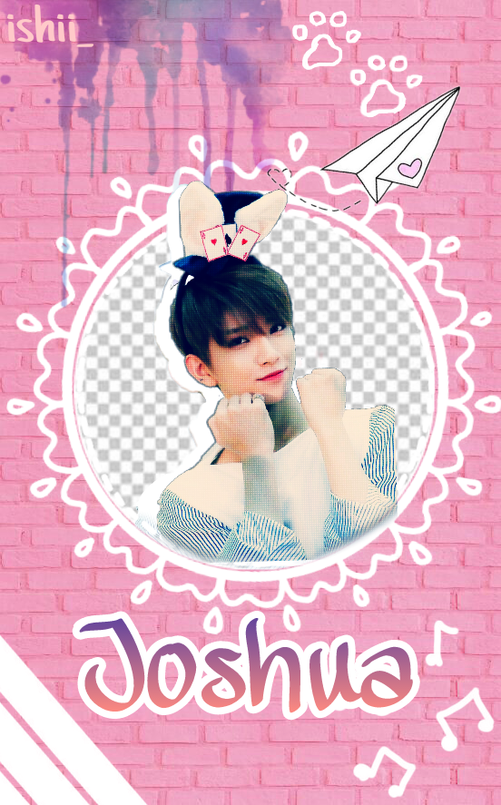 #joshua #wallpaper #kpop #seventeen - Seventeen Joshua , HD Wallpaper & Backgrounds