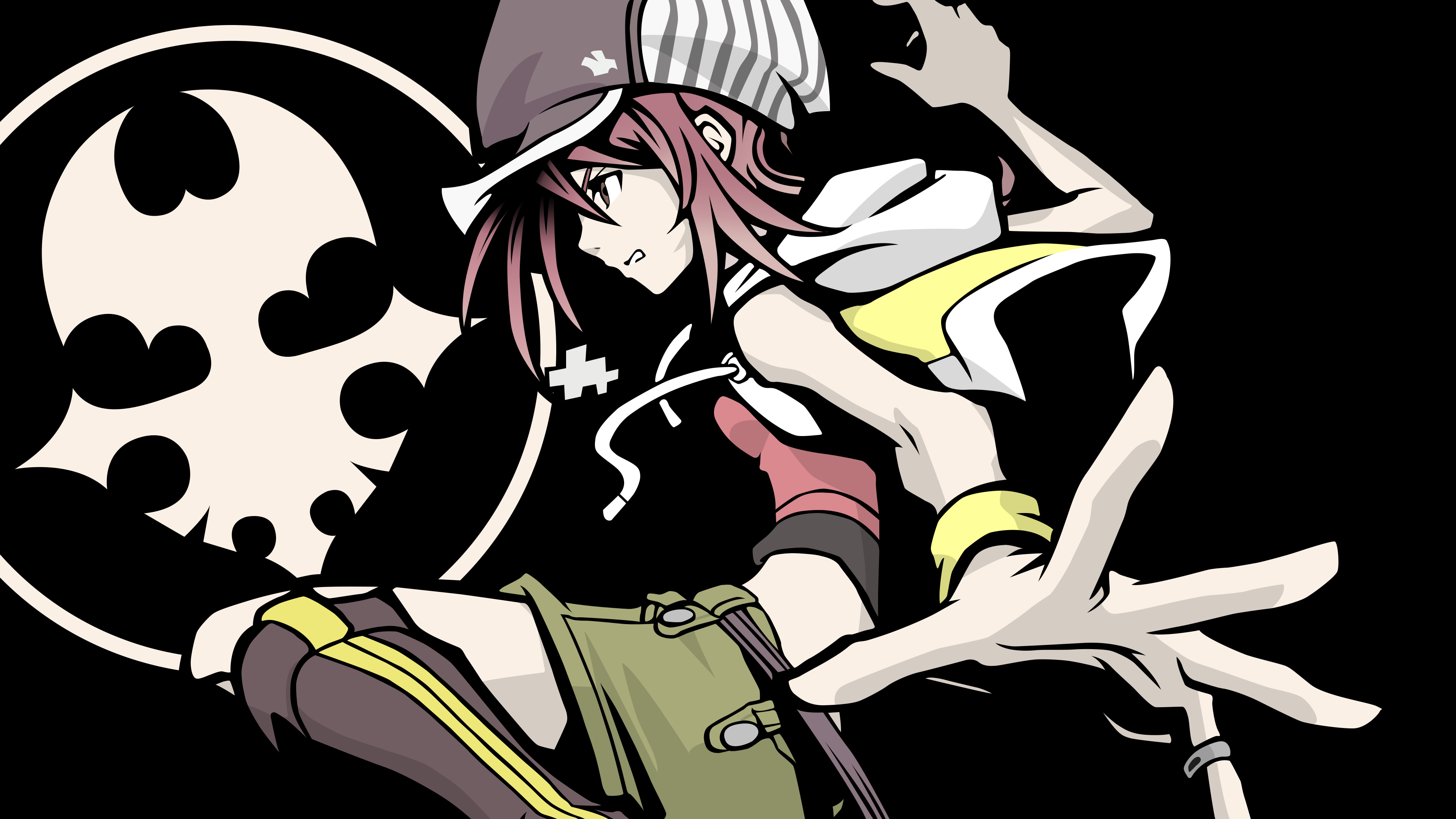 Imagedecided To Make A 4k Render Of Shiki Misaki For - World Ends With You , HD Wallpaper & Backgrounds