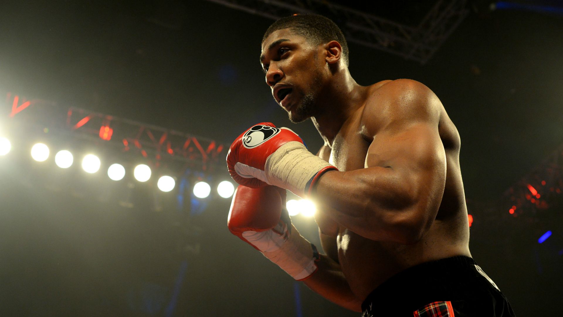 Anthony Joshua Wallpaper For Android - Full Hd Anthony Joshua , HD Wallpaper & Backgrounds