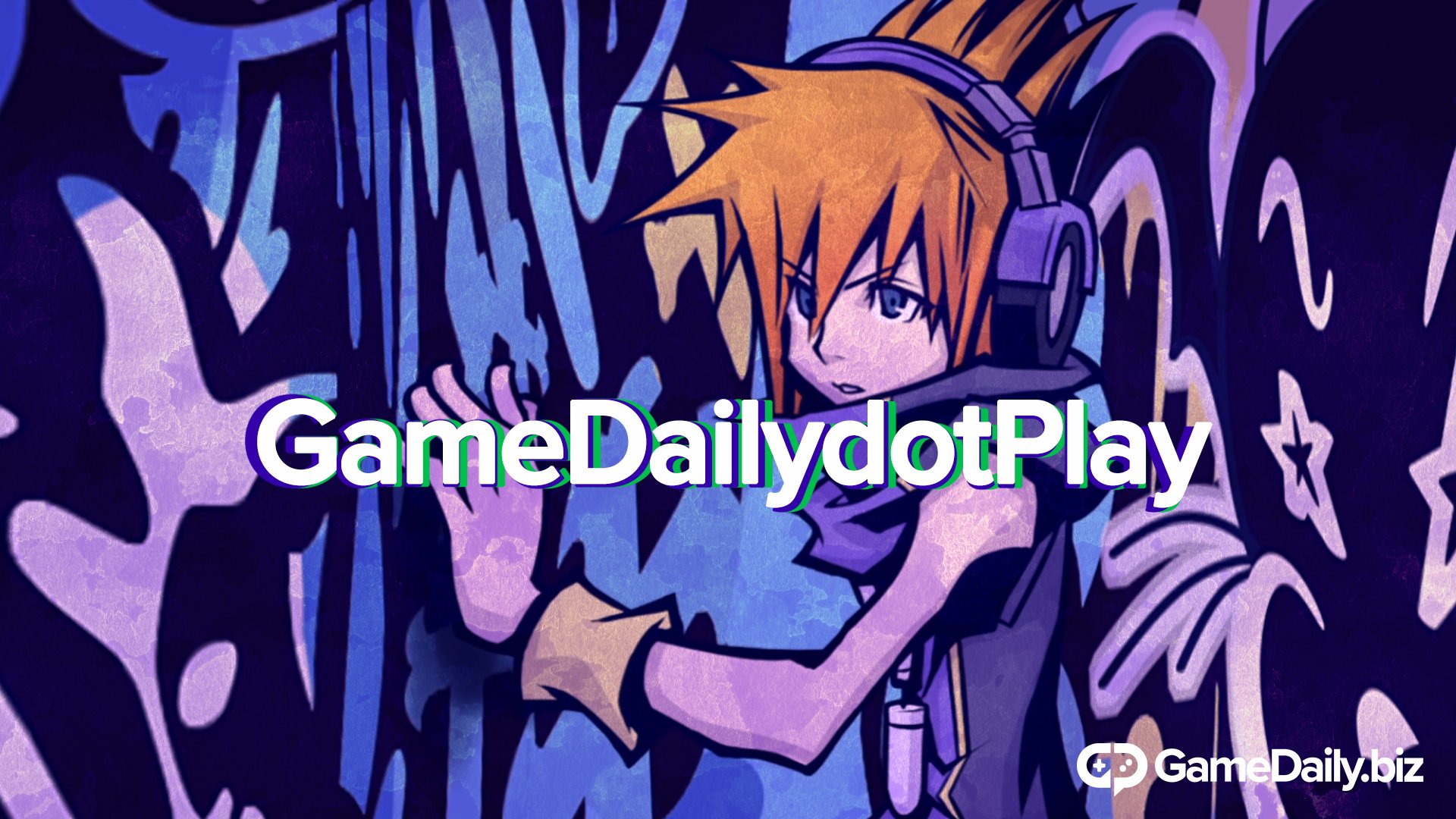 The World Ends With You Gets Its Last Chance At A Stylish - Smash Bros Fighter Pass Predictions , HD Wallpaper & Backgrounds