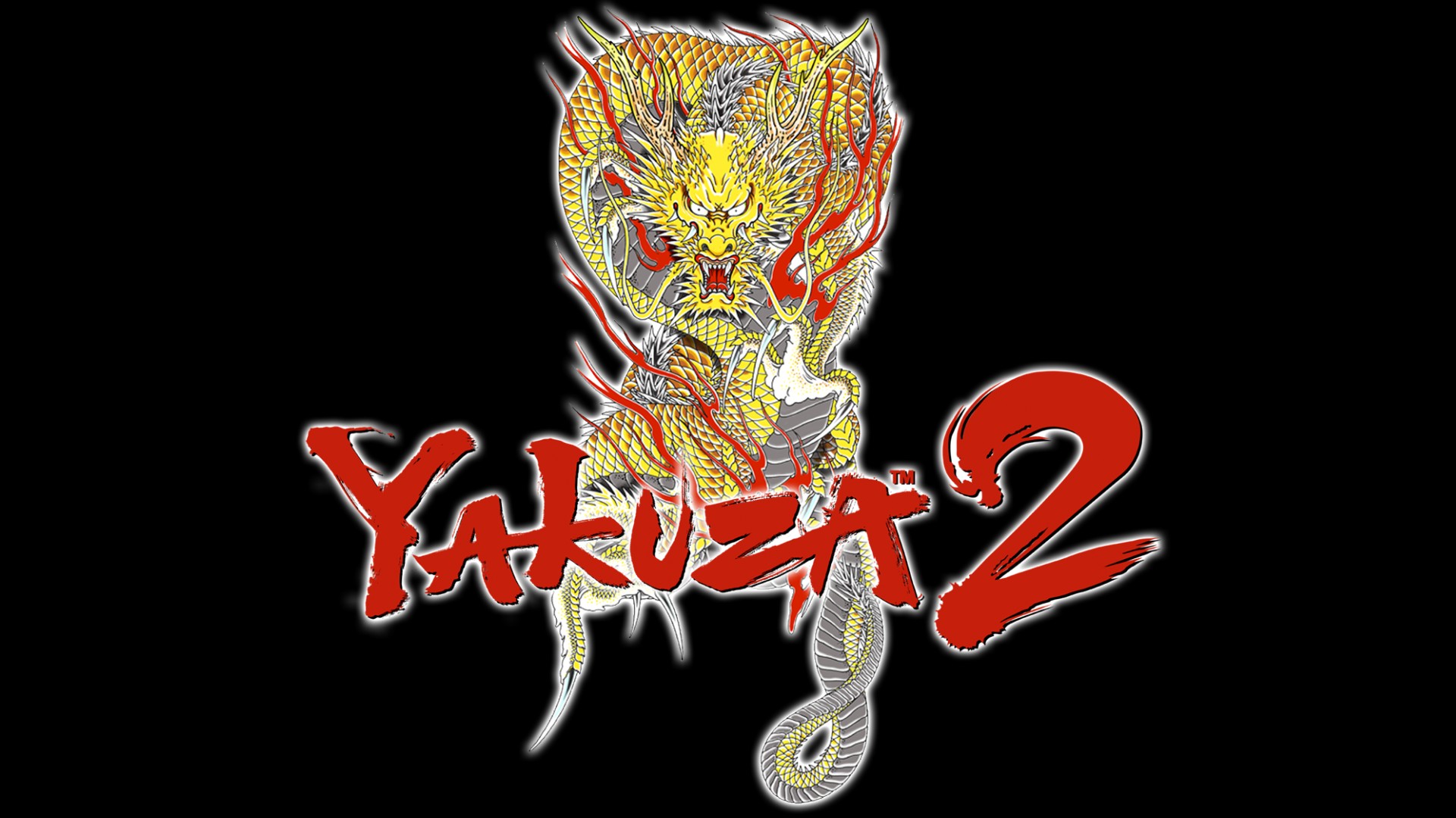 Yakuza 2 Hd Wallpaper - Yakuza 2 , HD Wallpaper & Backgrounds