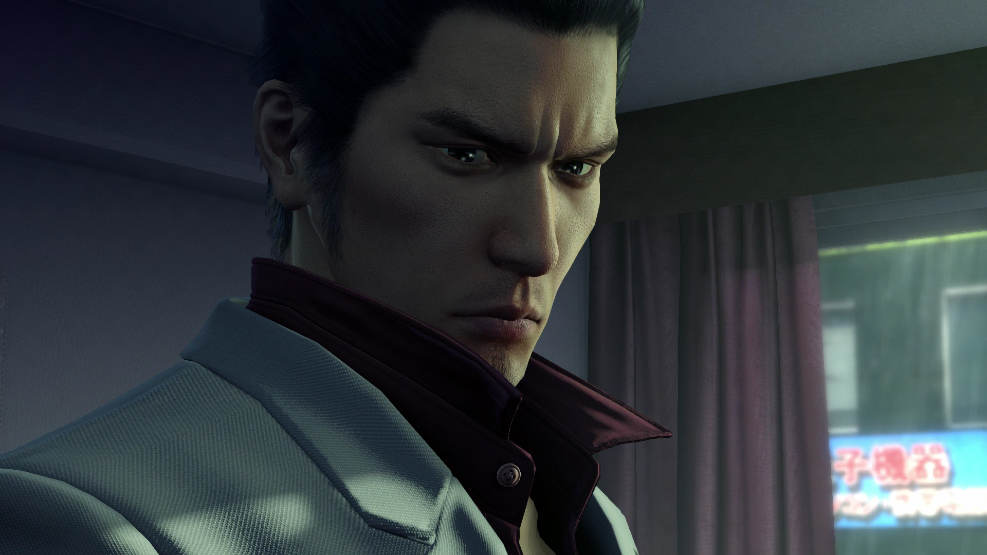 Yakuza Kiwami Hits North America And Europe Today 龍 が 如く 桐生 一 馬 Hd Wallpaper Backgrounds Download