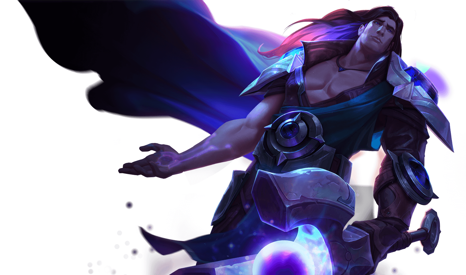[deleted] What New Skin Would You Like For Taric - Taric Lol Png , HD Wallpaper & Backgrounds