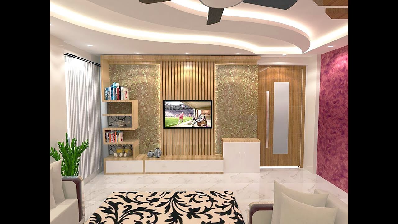 Interior Design In Bangladesh - Living Room Design In Bangladesh , HD Wallpaper & Backgrounds