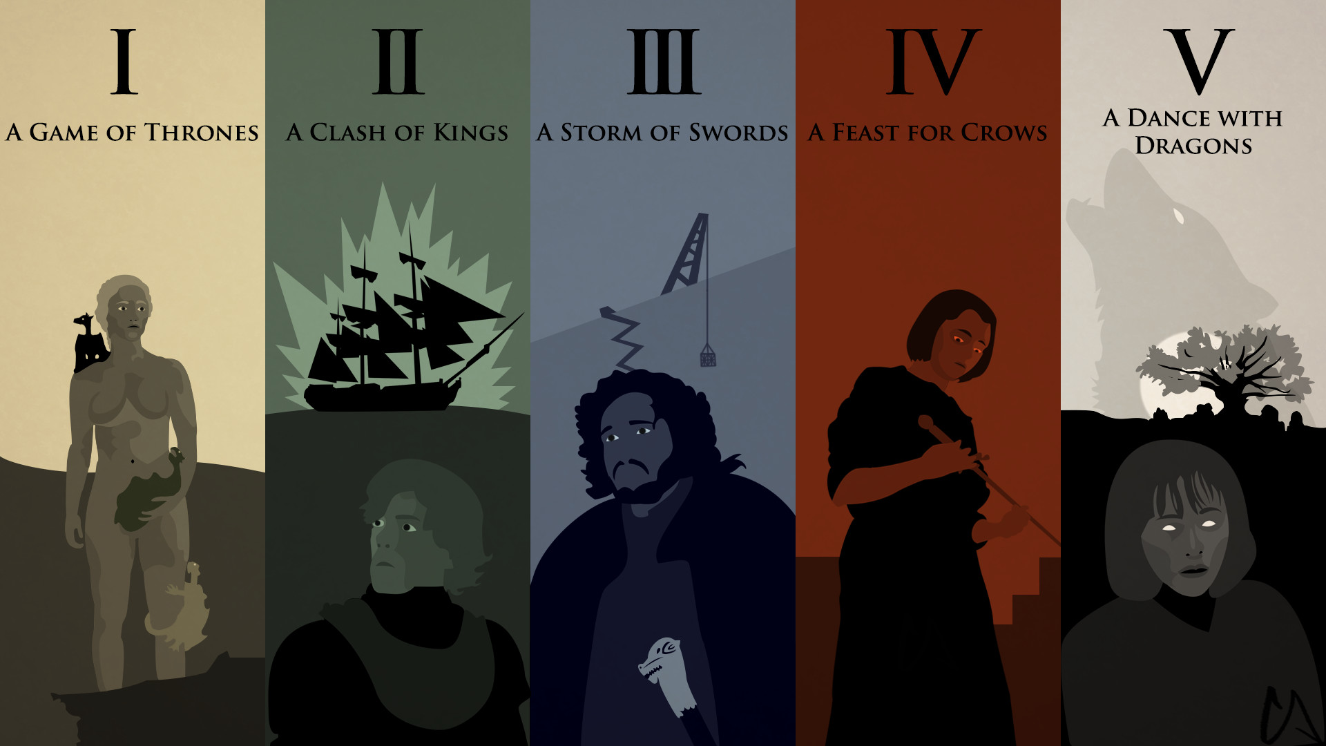 Song Of Ice And Fire Png , HD Wallpaper & Backgrounds